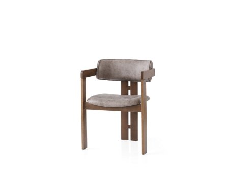 HANAH HOME Trpezarijska stolica Cozy 053