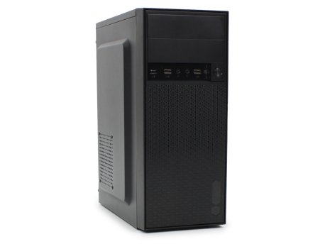 BC GROUP GAMING Lite AMD Ryzen 7 5700G/16GB/M.2 512GB V7 // Win11Pro