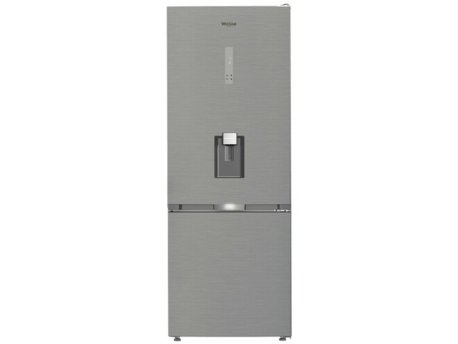 WHIRLPOOL WHK2 6493W X5E kombinovani frižider