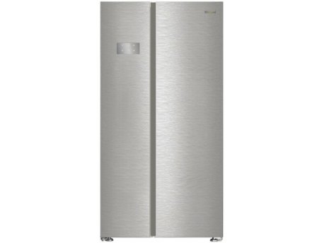 WHIRLPOOL WHG2 6592 X4E side by side