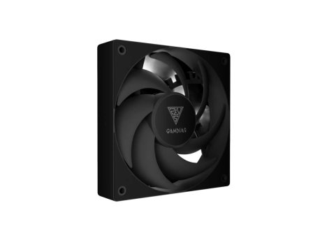 GAMDIAS Notus M1-1201 120mm ventilator