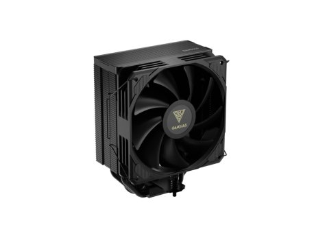 GAMDIAS Boreas E2-410 crni vazdusni hladnjak za procesor