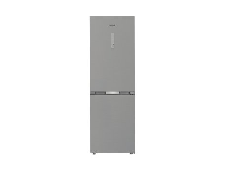 WHIRLPOOL WHK 26362 XP4E kombinovani frižider