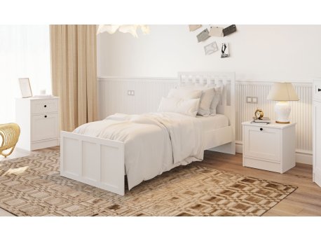 HANAH HOME Krevet Rb 168 04 003