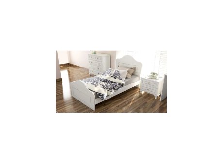 HANAH HOME Krevet Rb 088