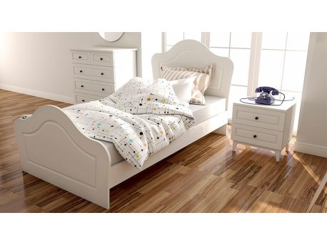 HANAH HOME Krevet Rb 022