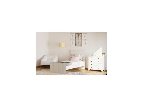 HANAH HOME Krevet Rb 185 10