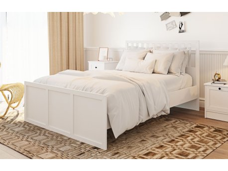 HANAH HOME Bračni krevet Rb 168 04 004