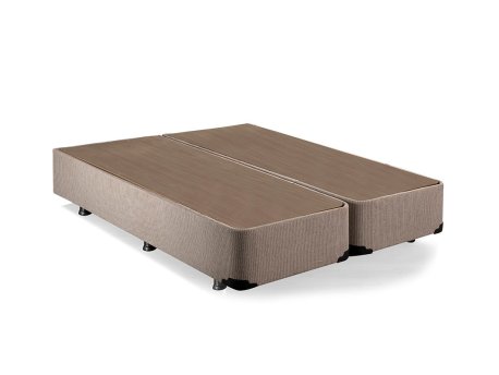 HANAH HOME Bračni krevet Luna Double 200x200