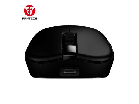FANTECH Miš Wireless Gaming XD3 (V3) 1K Helios II crni
