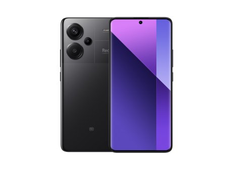 XIAOMI Refurbrished Redmi Note 13 Pro+ 12/512GB Black DS 5G C Grade
