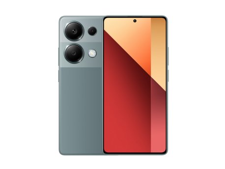 XIAOMI Refurbished Redmi Note 13 Pro 8/256GB Forest Green DS 4G C Grade