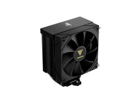 GAMDIAS Boreas M2-51D vazdusni hladnjak sa digitalnim monitorom