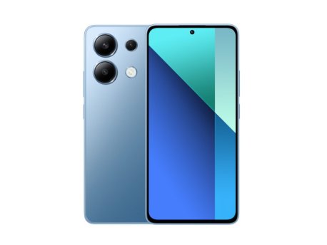 XIAOMI Refurbished Redmi Note 13 8/256GB Ice Blue DS 4G A Grade