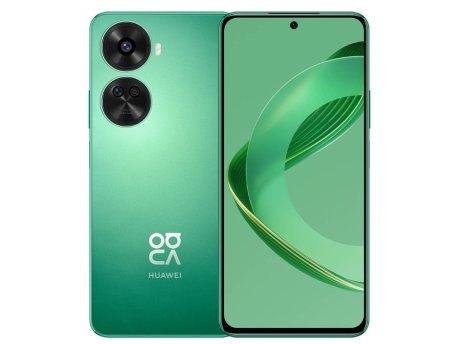 HUAWEI Refurbrished Nova 12 SE 8/256GB Green DS 4G A Grade