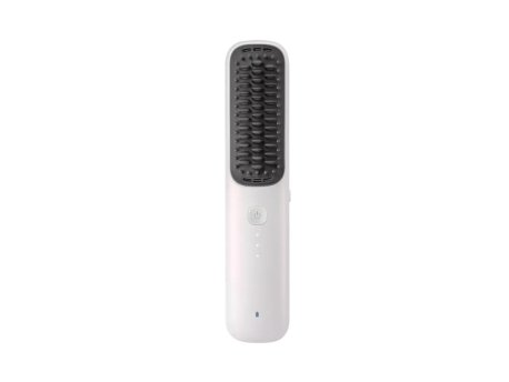 XIAOMI Cordless Hair Straightener Brush EU