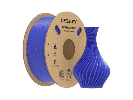 Creality Hyper PLA Very Peri 1.75mm Filament