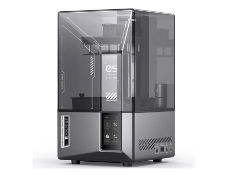 ELEGOO Mars 5 Ultra