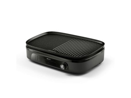 PHILIPS Roštilj stoni HD6210/90