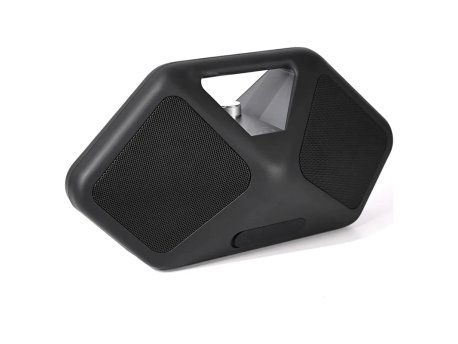 BUGANi Zvučnik Bluetooth Reform BS12306