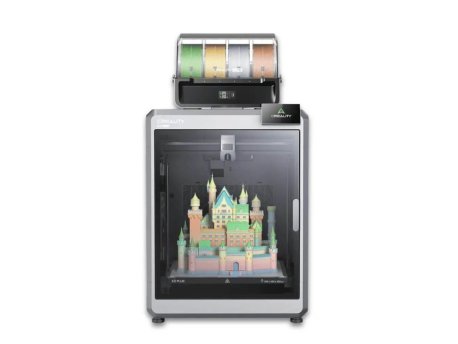 Creality K2 Plus Combo 3D Štampač