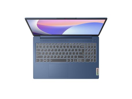 LENOVO IdeaPad Slim 3 15IAN8 (Abyss Blue) FHD, i3-N305, 8GB, 512GB SSD (82XB0091YA // Win 11 Pro)