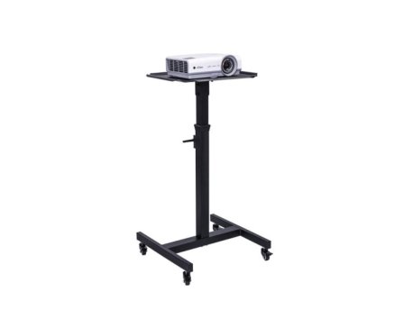 Xwave Xwave PT80-120 Pokretni sto za projektor,80-120cm,15kg