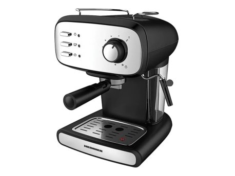 HEINNER HEM-1100BKX Aparat za espresso kafu