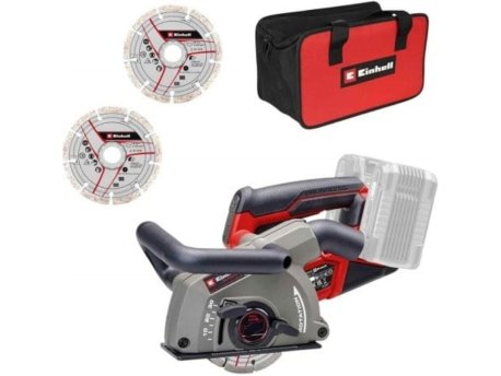 EINHELL TP-MA 36/30 Li BL - Solo, Akumulatorska glodalica za kanale u zidu 4350800