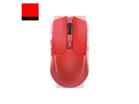 FANTECH Miš Wireless Gaming WGC2 Venom II crveni