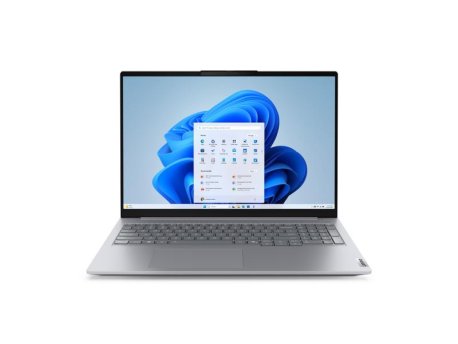 LENOVO ThinkBook 16 G8 IRL (Arctic Grey) WUXGA IPS, Core 7 240H, 32GB, 1TB SSD (21SH00FBYA // Win 11 Pro)