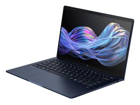 HP EliteBook X G1i 14 (Atmospheric blue) WUXGA IPS, U5 228V, 32GB, 512GB, backlit, FP, Win 11 Pro (B66U4AT)