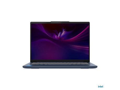 LENOVO IdeaPad Slim 5 14IRH10 (Cosmic Blue, Aluminium) WUXGA IPS, i5-13420H, 16GB, 512GB SSD (83HR001TYA)