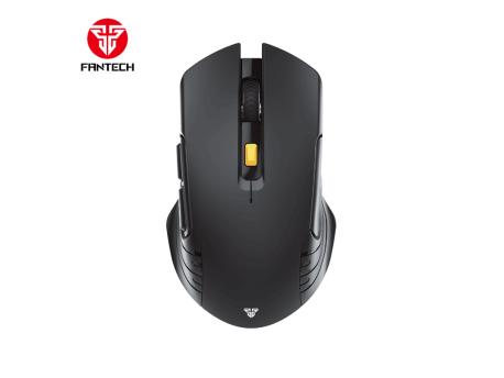 FANTECH Miš Wireless WG12R raigor III crni