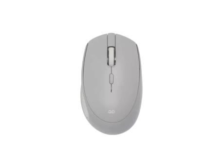 FANTECH Miš kancelarijski Wireless W193 sivi