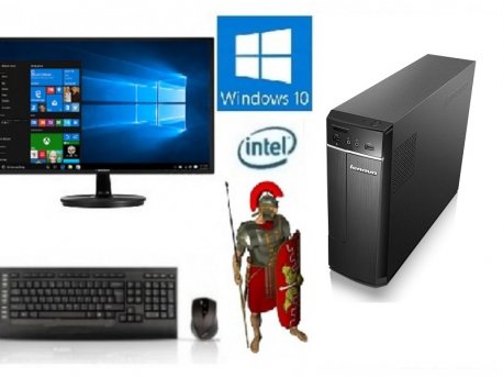 BC GROUP LEGIONAR ULTRA WINDOWS 10