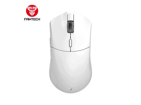 FANTECH Miš Wireless Gaming WGC5S blake beli