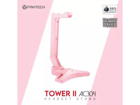 FANTECH Stalak za slusalice Fantech AC304 Tower II Sakura