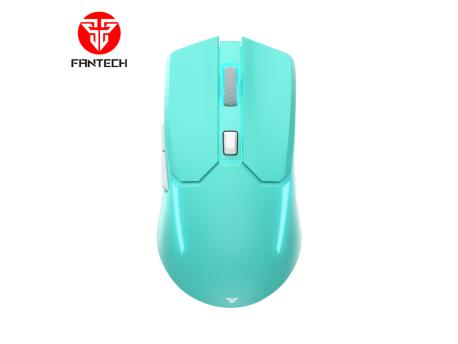 FANTECH Miš Wireless Gaming WGC2 Venom II Mint Edition