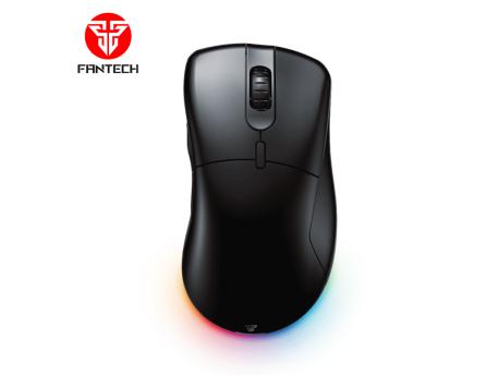 FANTECH Miš Wireless Gaming XD5 Helios GO crni
