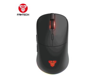 FANTECH Mis Wireless Gaming XD3 Helios crni