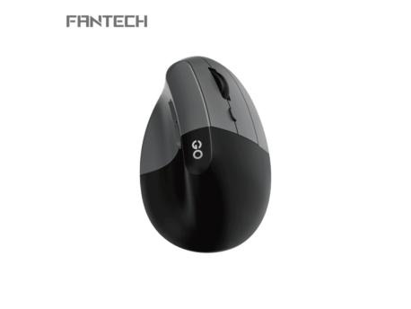 FANTECH Miš Wireless W195R GO comfy sivi