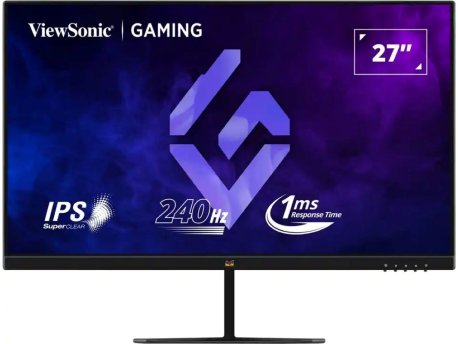 VIEWSONIC VX2779A-HD-PRO FHD IPS 240Hz AMD FreeSync