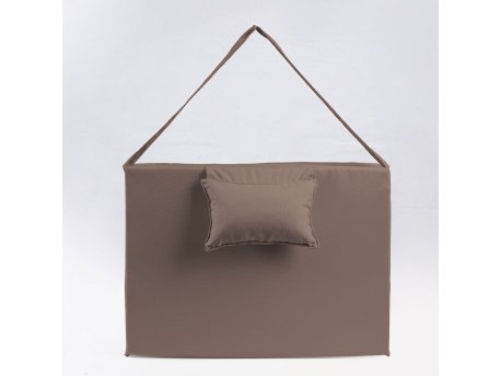 HANAH HOME Ležaljke Myc06 Mink