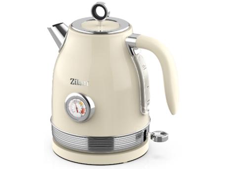 ZILAN ZLN1184 Kuvalo za vodu Retro