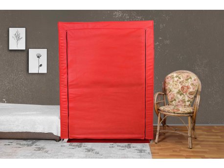 HANAH HOME Polica - torba za skladištenje garderobe Bez Red