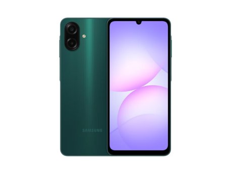 SAMSUNG Galaxy A07 6/128GB Green (SM-A075FZGHSEE)