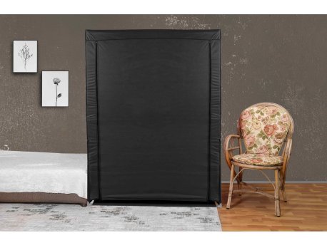 HANAH HOME Polica - torba za skladištenje garderobe Bez Black