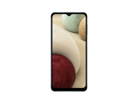 SAMSUNG Refurbrished Galaxy A12 4/64GB Blue DS 4G C Grade