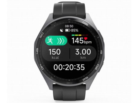 HAMA 7010 pametni sat, AMOLED 1.43'', vodootporni